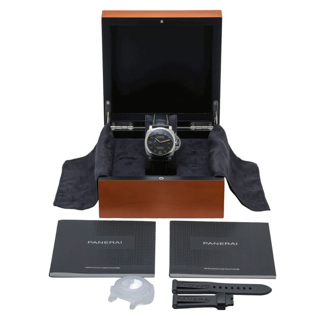 Panerai Luminor Marina PAM01312 Image 7